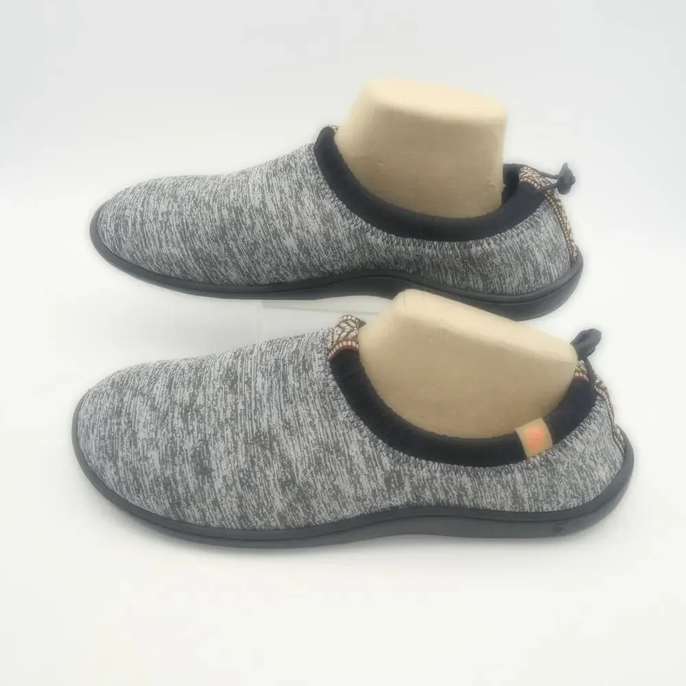 NEW Acorn Men's Explorer Sport Moc Indoor Outdoor Shoes Size  10.5-11.5